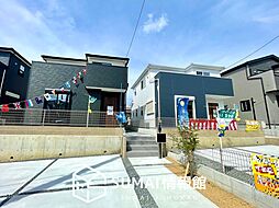 【新生活応援プレゼント対象物件】FIRST TOWN　三木市志染町西自由が丘　第３２期　全３邸