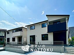 【新生活応援プレゼント対象物件】マリンホーム　加東市南山　全２邸