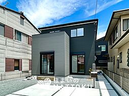 【新生活応援プレゼント対象物件】FIRST TOWN　加古川市米田町船頭　第５期　限定１邸