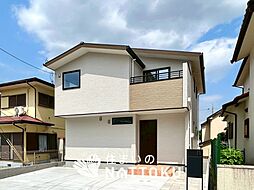 【新生活応援プレゼント対象物件】マリンホーム　三木市志染町東自由が丘　限定１邸