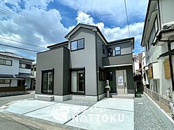 【新生活応援プレゼント対象物件】FIRST TOWN　加古川市野口町長砂　第１７期　限定１邸