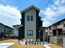 【新生活応援プレゼント対象物件】Heartful-Town　加古川市新神野　限定１邸