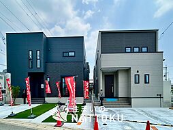 【新生活応援プレゼント対象物件】Happy Home　小野市王子町　全４邸