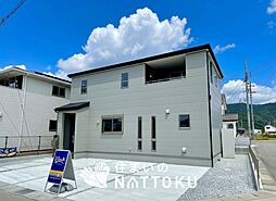 【新生活応援プレゼント対象物件】Livele Garden.S　赤穂市南野中　第３期　限定１邸