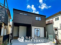 【新生活応援プレゼント対象物件】Terrechez　姫路市車崎　第１期　限定１邸