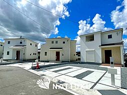 【新生活応援プレゼント対象物件】Livele Garden.S　たつの市龍野町末政　第７期　全４邸