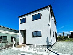 【新生活応援プレゼント対象物件】Terrechez　加古川市八幡町上西条　第１期　全３邸