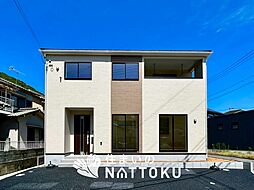 【新生活応援プレゼント対象物件】Cradle garden 姫路市広畑区西蒲田 第16期 限定1邸