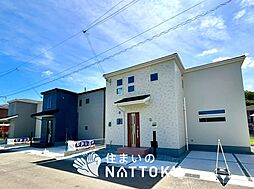 【新生活応援プレゼント対象物件】Livele Garden.S　姫路市四郷町東阿保　第４期　全３邸