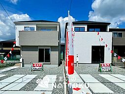 【新生活応援プレゼント対象物件】Terrechez　小野市神明町　第１期　全２邸