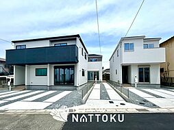 【新生活応援プレゼント対象物件】Terrechez　三木市緑が丘町本町　第２期　全３邸