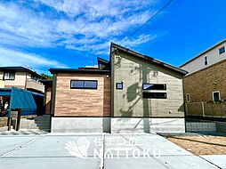 【新生活応援プレゼント対象物件】Blooming Garden　三木市志染町青山　限定１邸