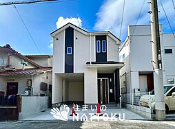 【新生活応援プレゼント対象物件】Heartful-Town　明石市東朝霧丘　第３期　限定１邸