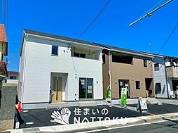 【新生活応援プレゼント対象物件】Cradle garden　明石市大久保町八木　第３期　全２邸