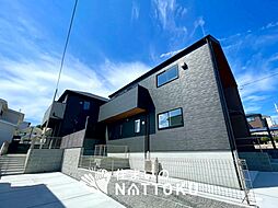 【新生活応援プレゼント対象物件】LIGNAGE　明石市大久保町山手台　第２４-１期　全２邸