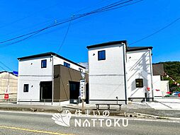 【新生活応援プレゼント対象物件】Terrechez　姫路市広畑区蒲田　第２期　全２邸