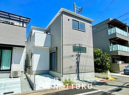 【新生活応援プレゼント対象物件】Terrechez　明石市天文町　第１期　全２邸