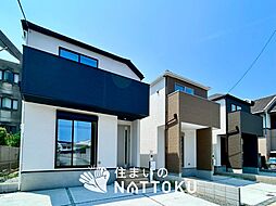 【新生活応援プレゼント対象物件】Terrechez　明石市太寺大野町　第１期　全３邸