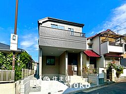 【新生活応援プレゼント対象物件】Heartful-Town　明石市太寺天王町　限定１邸