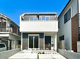 【新生活応援プレゼント対象物件】Heartful-Town　明石市中朝霧丘　限定１邸