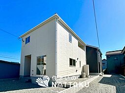 【新生活応援プレゼント対象物件】Cradle garden　赤穂市中広　第６期　全２邸