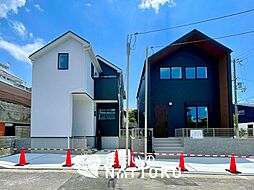 【新生活応援プレゼント対象物件】LIGNAGE　明石市朝霧台　第２４-１期　全３邸