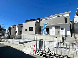 【新生活応援プレゼント対象物件】FIRST TOWN　明石市藤江　第６期　全４邸