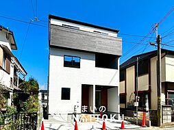 【新生活応援プレゼント対象物件】Terrechez　加古郡播磨町上野添　限定１邸