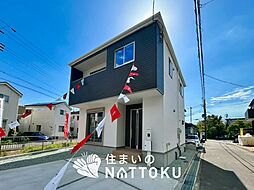 【新生活応援プレゼント対象物件】Terrechez　明石市魚住町清水　第１２期　限定１邸