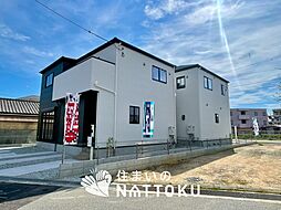 【新生活応援プレゼント対象物件】Terrechez　明石市魚住町西岡　第１０期　全２邸
