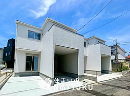 【新生活応援プレゼント対象物件】Terrechez　明石市東野町　第１期　全２邸