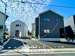 【新生活応援プレゼント対象物件】Cradle garden　加古川市野口町良野　第１２期　全３邸