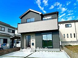 【新生活応援プレゼント対象物件】Heartful-Town　加古川市平岡町高畑　限定１邸