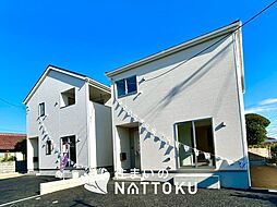 【新生活応援プレゼント対象物件】Cradle garden　加古川市野口町長砂　第１２期　全２邸