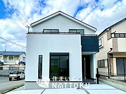 【新生活応援プレゼント対象物件】LiveleGardenS　三木市志染町西自由が丘　第４期　限定１邸