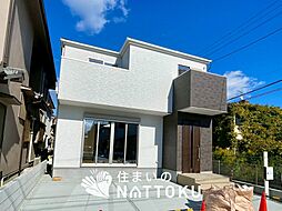 【新生活応援プレゼント対象物件】Terrechez　加古川市加古川町美乃利　第１８期　限定１邸