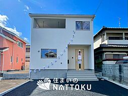 【新生活応援プレゼント対象物件】Cradle garden　三木市自由が丘本町　第６期　限定１邸