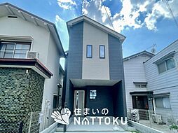 【新生活応援プレゼント対象物件】Heartful-Town　明石市中朝霧丘　限定１邸