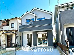 【新生活応援プレゼント対象物件】Heartful-Town　明石市魚住町西岡　限定１邸