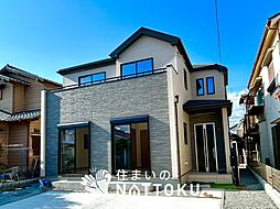 【新生活応援プレゼント対象物件】Heartful-Town　明石市沢野　限定１邸