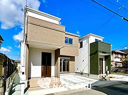 【新生活応援プレゼント対象物件】Terrechez　加古郡播磨町東本荘　第１期　全３邸