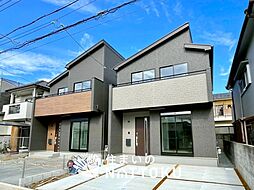 【新生活応援プレゼント対象物件】Heartful-Town　明石市西明石町　全２邸