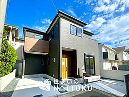 【新生活応援プレゼント対象物件】FIRST TOWN　加古川市野口町良野　第１５期　限定１邸