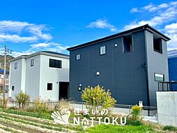 【新生活応援プレゼント対象物件】Livele Garden.S　姫路市北原　第６期　全２邸