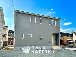 【新生活応援プレゼント対象物件】Cradle garden　赤穂市海浜町　第２期　限定１邸