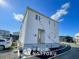 【新生活応援プレゼント対象物件】Cradle garden　小野市垂井町　第５期　限定１邸