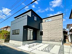 【新生活応援プレゼント対象物件】Terrechez　加古川市西神吉町岸　第３期　限定１邸