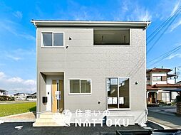 【新生活応援プレゼント対象物件】Cradle garden　加古川市野口町良野　第１１期　限定１邸