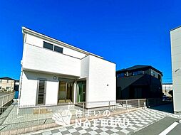 【新生活応援プレゼント対象物件】Livele Garden.S　加古川市東神吉町西井ノ口　全２邸