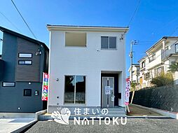 【新生活応援プレゼント対象物件】Cradle garden　小野市神明町　第１１期　限定１邸